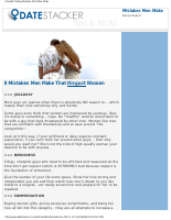 8 Deadly Dating Mistakes Most Men Make - Datestacker.pdf